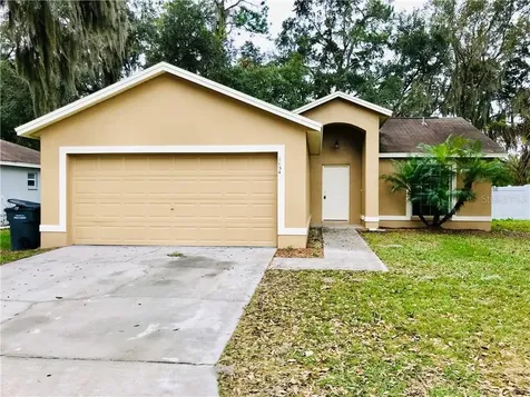 1734 Grey Fox Drive Lakeland FL 33810