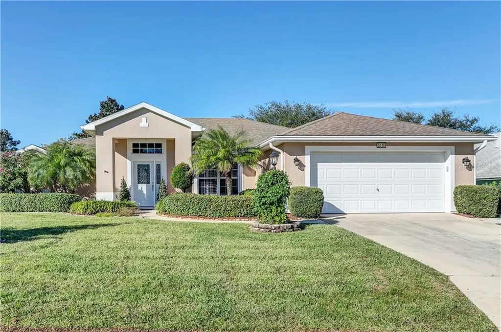 5130 China Sea Drive Tavares FL 32778