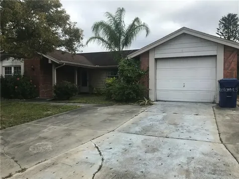3532 Overland Drive Holiday FL 34691