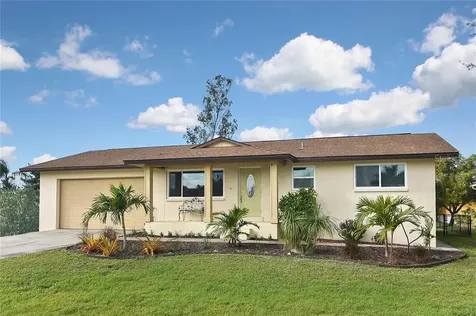 2701 Wisteria Place Punta Gorda FL 33950
