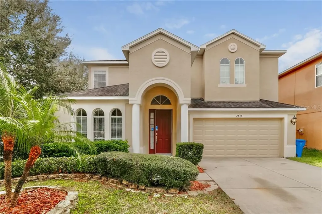 2545 Cross More Street Valrico FL 33594