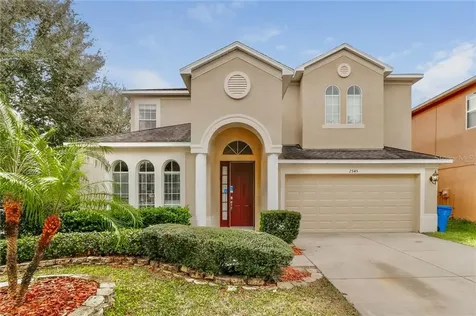 2545 Cross More Street Valrico FL 33594