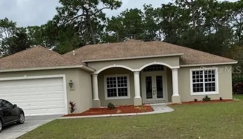 8864 Mississippi Run Weeki Wachee FL 34613