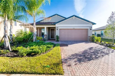 2066 Gabel Oak Drive North Port FL 34289