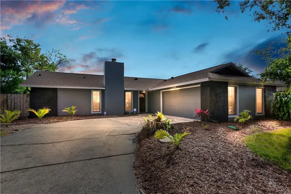 4225 Ilene Court Orlando FL 32806