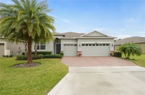 3447 Grayton Court Clermont FL 34711