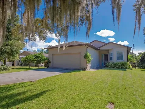1610 Pennsylvania Avenue Palm Harbor FL 34683