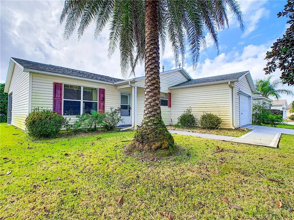 1040 Golden Grove Drive The Villages FL 32162