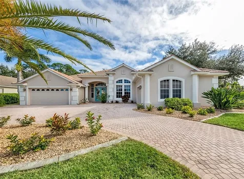 806 Monticello Court Venice FL 34292