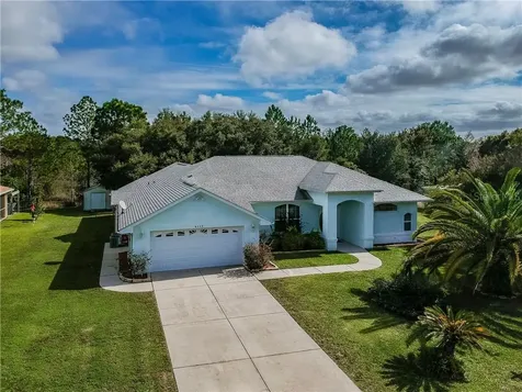 4112 Valley Brook Court Spring Hill FL 34606