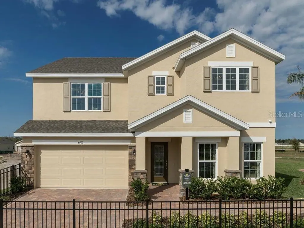 5644 Windsong Oak Drive Leesburg FL 34748
