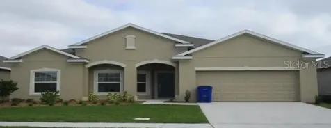 3820 Cabo Rojo Drive Saint Cloud FL 34772