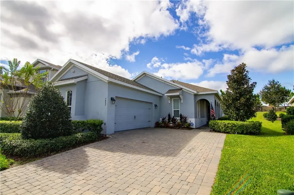 7882 Minutemen Loop Winter Garden FL 34787