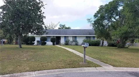 600 Hillside Circle Lake Alfred FL 33850