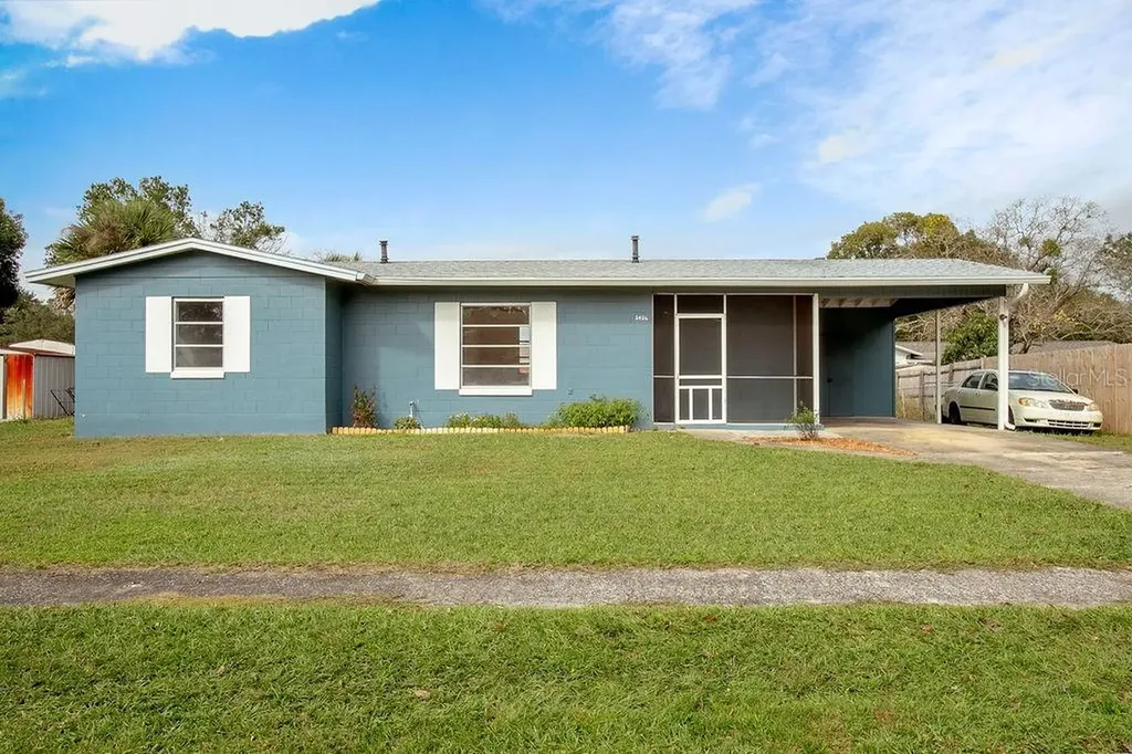 2426 Adams Avenue Deltona FL 32738