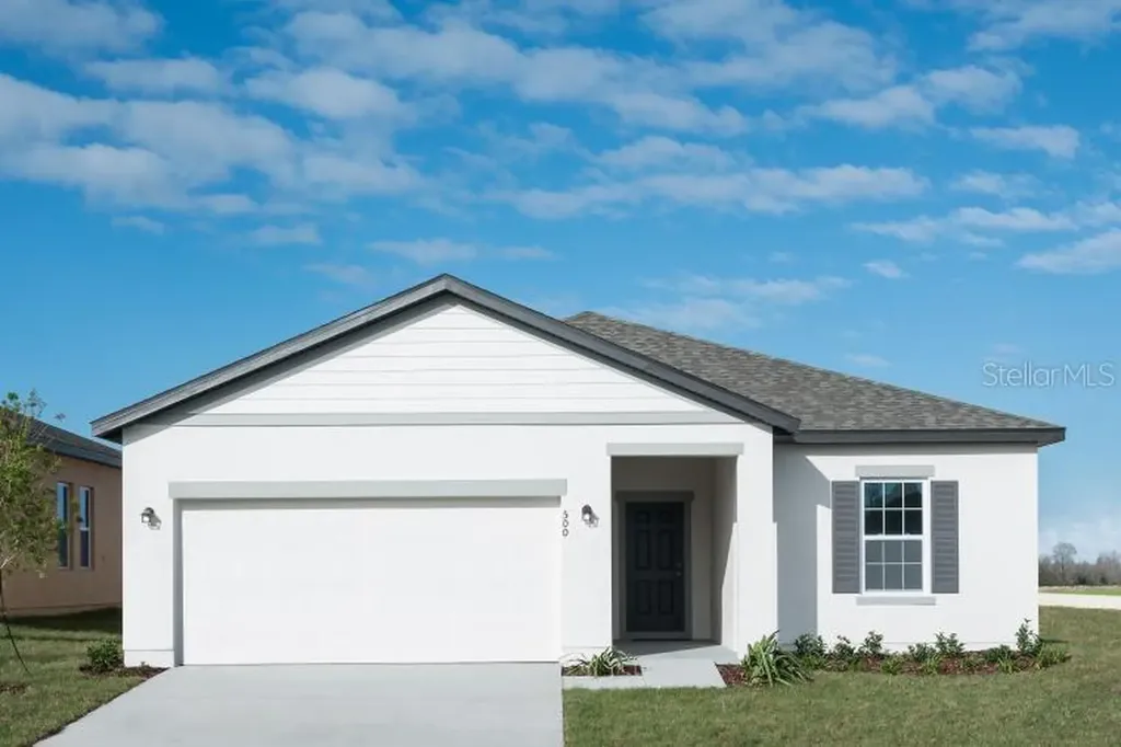 491 Eaglecrest Drive Haines City FL 33844
