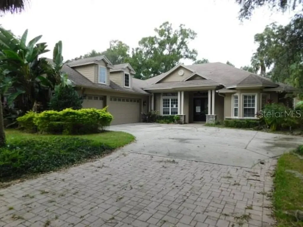 2105 Carroll Landing Drive Tampa FL 33612