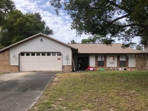 5627 Pillar Avenue Spring Hill FL 34608