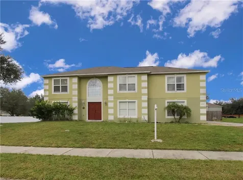2897 Ruxton Drive Apopka FL 32712