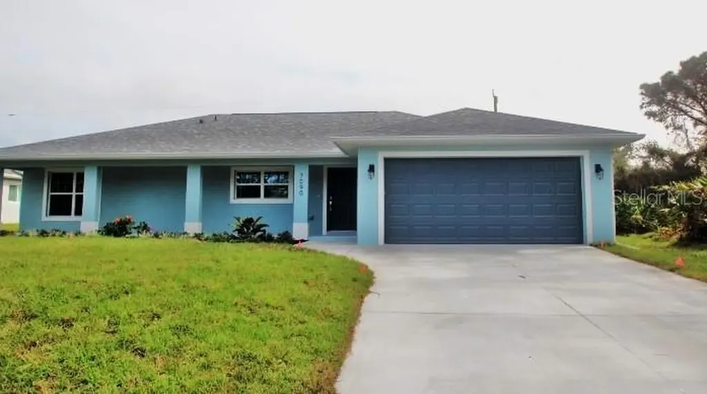 7090 Mamouth Street Englewood FL 34224