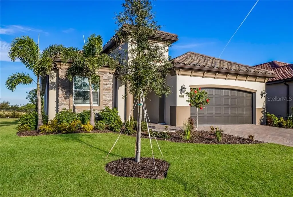 11905 Perennial Place Bradenton FL 34211
