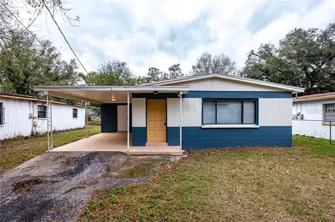 4612 Webster Street Tampa FL 33610