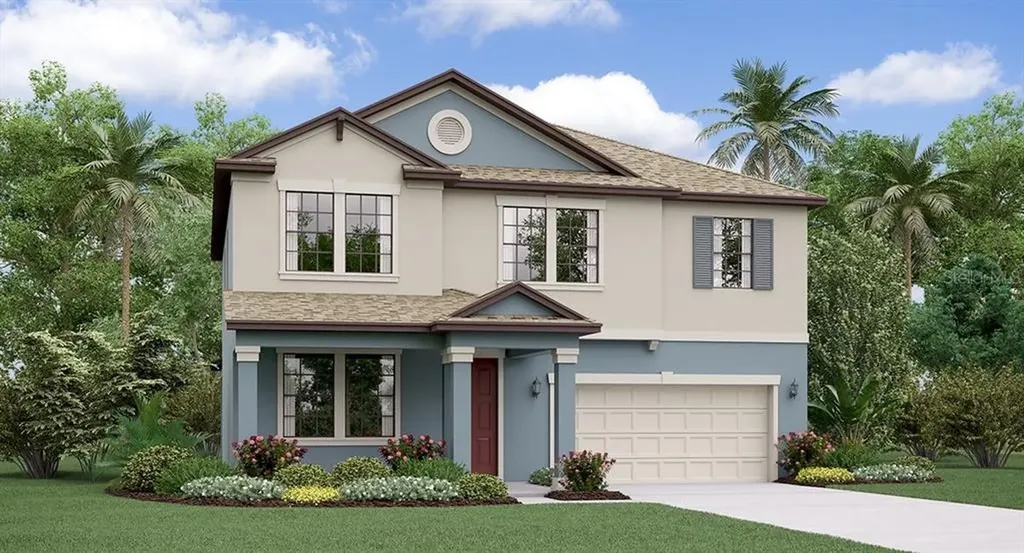 11810 Sunburst Marble Road Riverview FL 33579