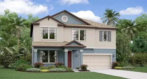 11810 Sunburst Marble Road Riverview FL 33579