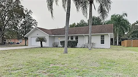 491 Karlo Court Deltona FL 32725