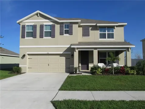5510 Magdelene Way Zephyrhills FL 33541