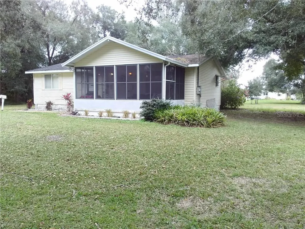 1189 SE 6th Avenue Arcadia FL 34266