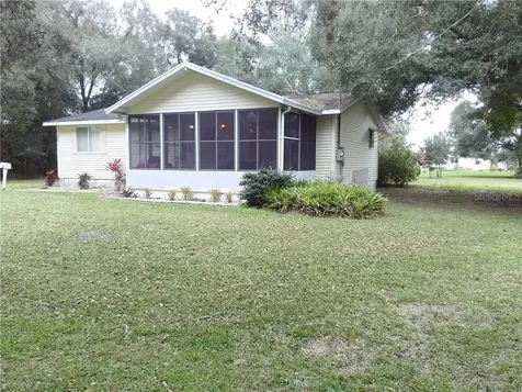 1189 SE 6th Avenue Arcadia FL 34266