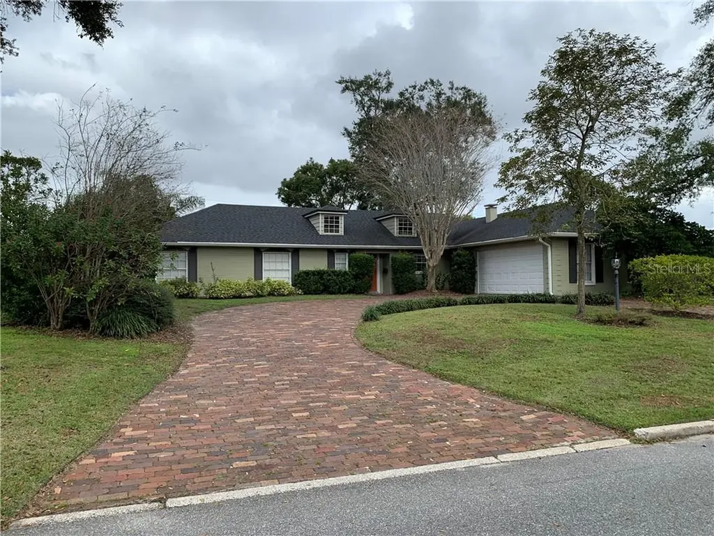2515 Chanute Trail Maitland FL 32751
