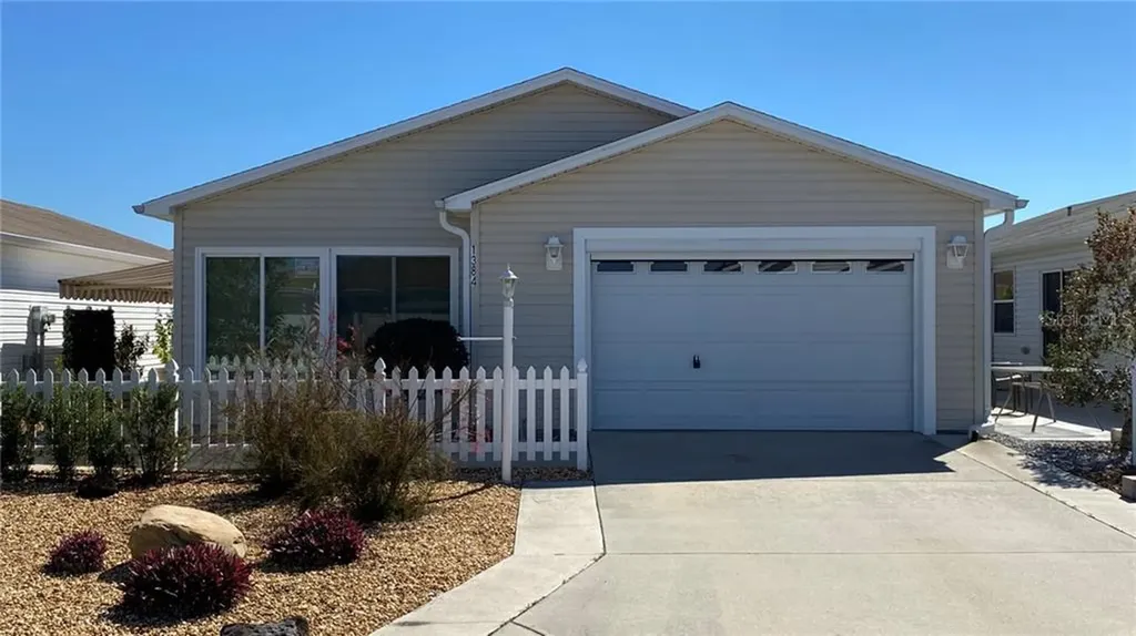 1384 Fairway Street The Villages FL 32162