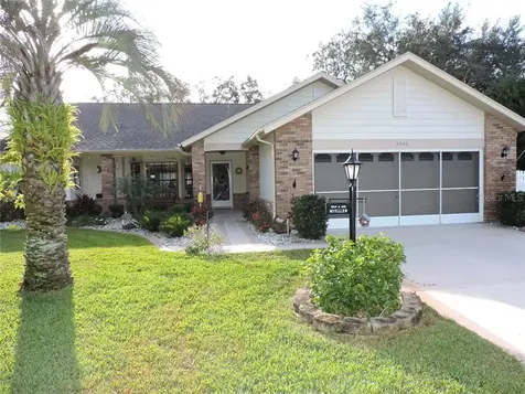3048 Rippling Brook Way Spring Hill FL 34606