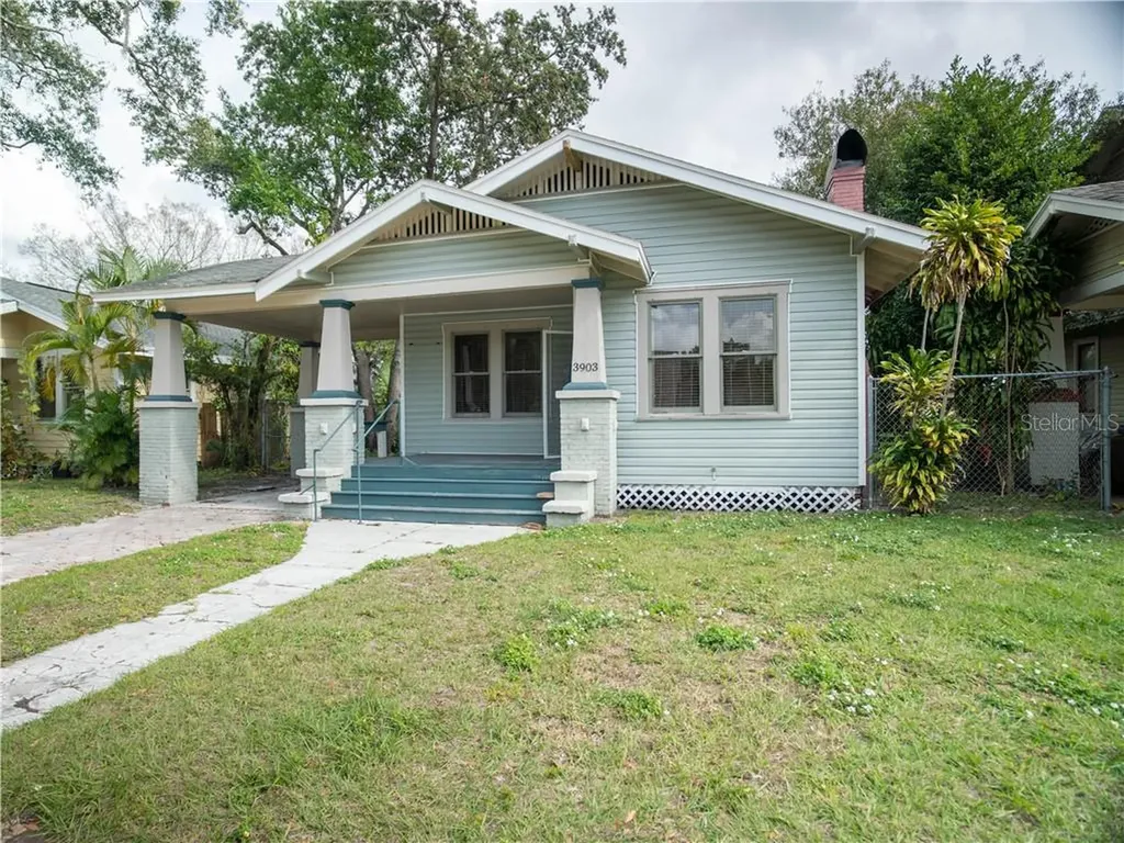 3903 N Arlington Avenue Tampa FL 33603