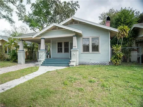 3903 N Arlington Avenue Tampa FL 33603
