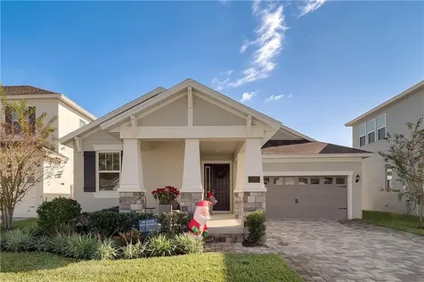 7597 Tangerine Knoll Loop Winter Garden FL 34787
