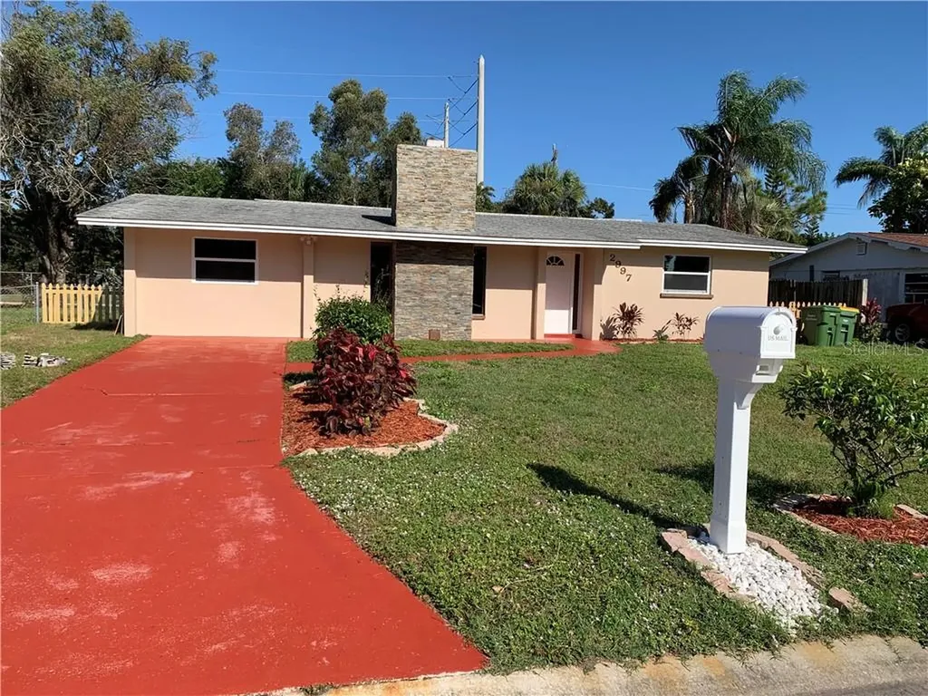 2997 Eden Mills Drive Sarasota FL 34237
