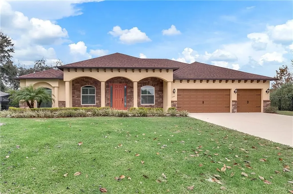 13701 Calle De Ora Court Clermont FL 34711