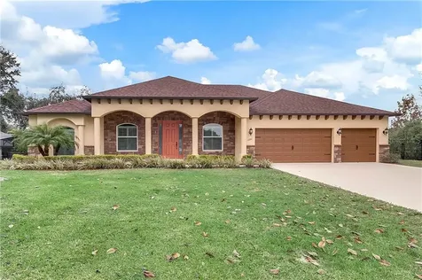 13701 Calle De Ora Court Clermont FL 34711