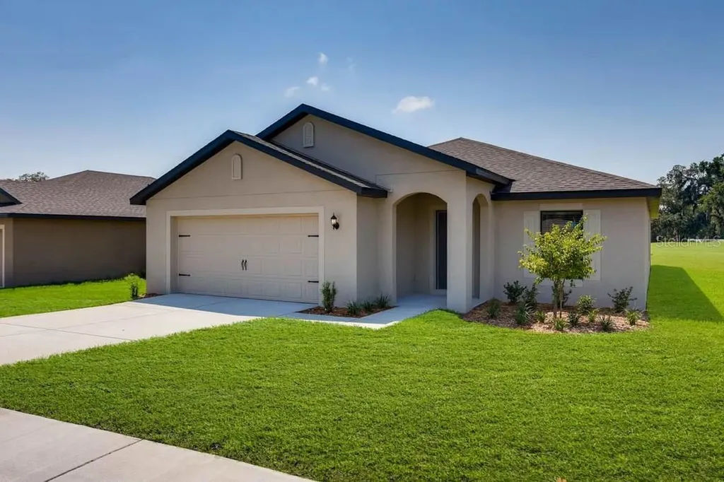 7004 Redbay Drive Brooksville FL 34602