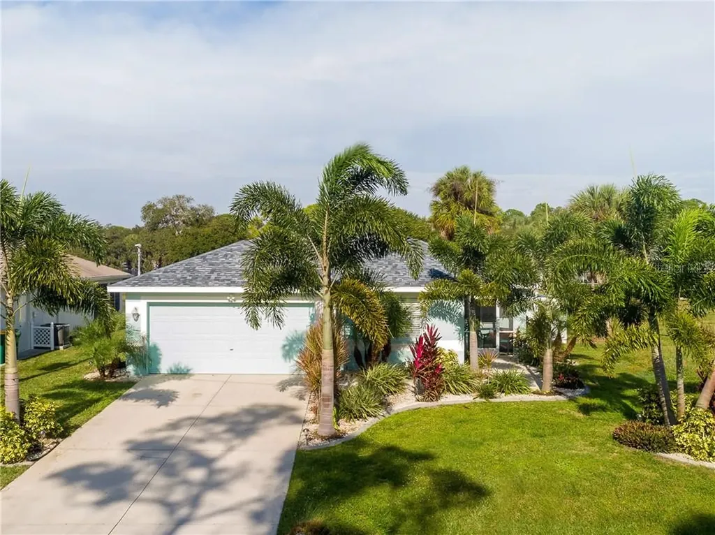 170 Bonita Drive Rotonda West FL 33947