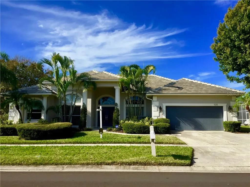 5311 E Longboat Boulevard Tampa FL 33615
