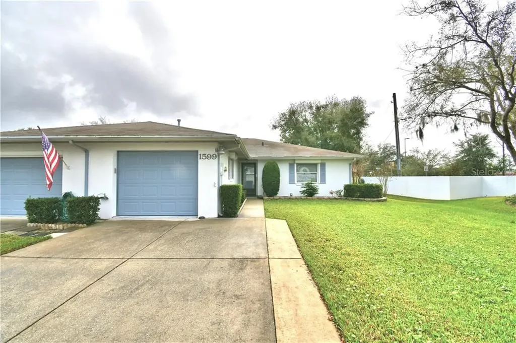 1599 Oakview Circle SE Winter Haven FL 33880