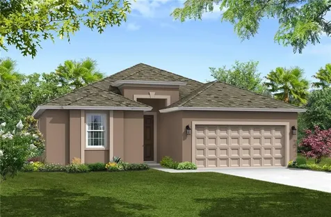 8422 Auburn Rise Court Land O Lakes FL 34638