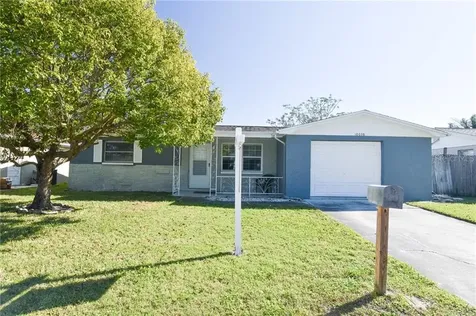 10038 Sleepy Hollow Lane Port Richey FL 34668
