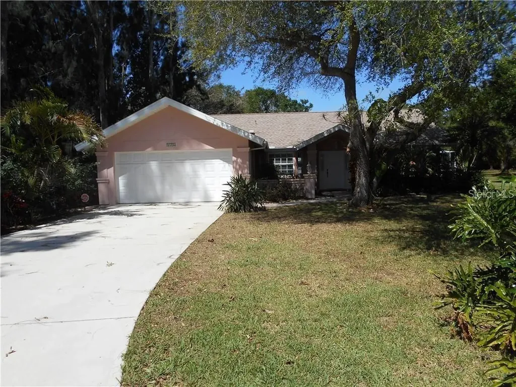 5150 Ashton Pines Lane Sarasota FL 34231