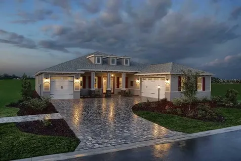 8957 SW 81st Loop Ocala FL 34481
