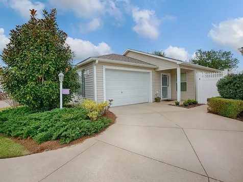 1951 Yellow Pine Place The Villages FL 32162